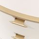 Michael Amini® La Terrazza Creamy Pearl Nightstand-5