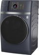 GE Profile™ ENERGY STAR® 4.8 Cu. Ft. Sapphire Blue UltraFast Washer Dryer Combo with Ventless Inverter Heat Pump Technology-4