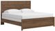 Signature Design by Ashley® Jonnifer Auburn King Panel Bed-0