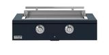 Juniper, Polished Chrome