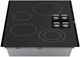 Bosch® 500 Series 30" Black Electric Cooktop without Frame-4