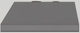 Vent-A-Hood® 42" Gunsmoke Wall Hood-0