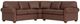 Flexsteel® Customizable Thornton Sectional-0