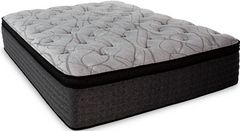 Ashley Sleep® 1600 16" Hybrid Pillow Top Queen Mattress