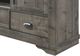 Crown Mark Coralee Brown TV Stand-5