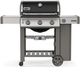 Weber® Genesis® II SE-310 Series Black Free Standing Gas Grill-0