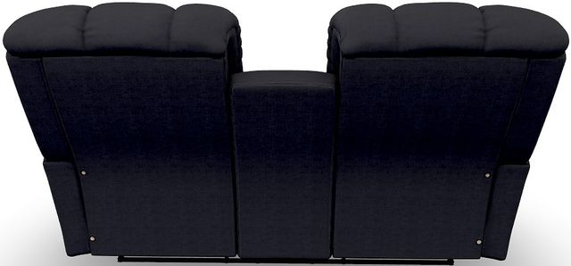 Best® Home Furnishings Customizable Lucas Manual Rocker Reclining Loveseat with Center Console-3
