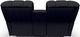 Best® Home Furnishings Customizable Lucas Manual Rocker Reclining Loveseat with Center Console-3