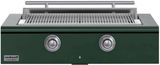 Emerald, Stainless Steel