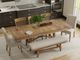 Dale Dining Set, Bench Free!-1