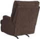 Signature Design by Ashley® Man Fort Earth Rocker Recliner-2