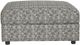 Signature Design by Ashley® Kellway Bisque Storage Ottoman-1