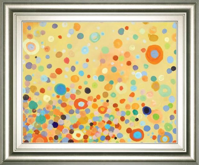 Classy Art Diversity by Don Li-Leger Wall Art-0