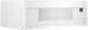 Whirlpool 30" 1.7 Cu. Ft. Black Over the Range Microwave-1