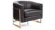 Decor-Rest® 3781 Leather Accent Chair-3