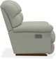 La-Z-Boy® Randell Tranquil Power Rocking Recliner with Headrest and Lumbar-3