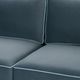 TOV Furniture Willow Blue Modular Sofa-4