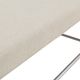 Olliix by Martha Stewart Eve Ivory Bench-3