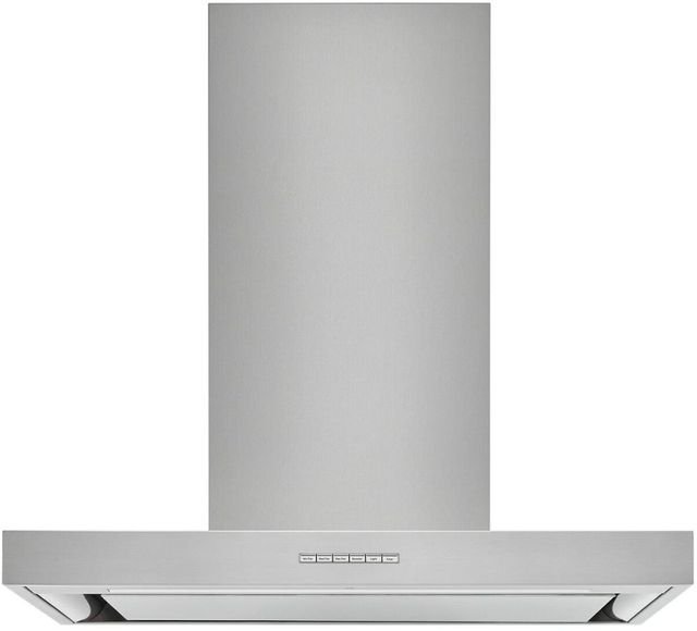 JennAir® 30" Stainless Steel Wall Mounted Range Hood