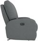Best® Home Furnishings Customizable Alira Power Tilt Headrest Space Saver Recliner-2