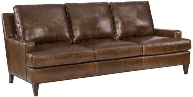 Bradington-Young Customizable Barker Sofa-0
