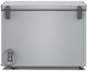 Maytag® 44" 11 Cu. Ft. Grey Garage Ready Chest Freezer with Freezer-to-Fridge Convertibility-4