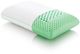 Malouf® Sleep Z® Zoned Dough® Peppermint King Pillow-1