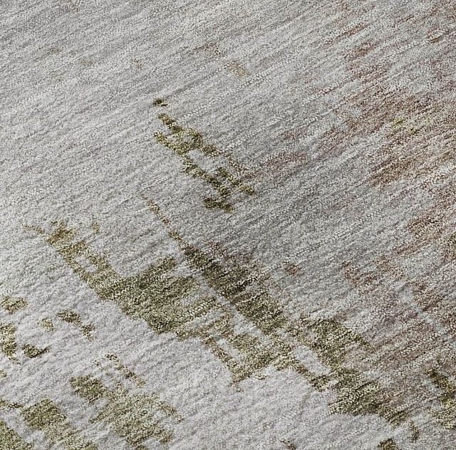 Dalyn™ Rug Company Bresca Brown 5'x8' Area Rug-4