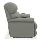 La-Z-Boy® Pinnacle Platinum Power Reclining Sofa with Headrest and Lumbar-1