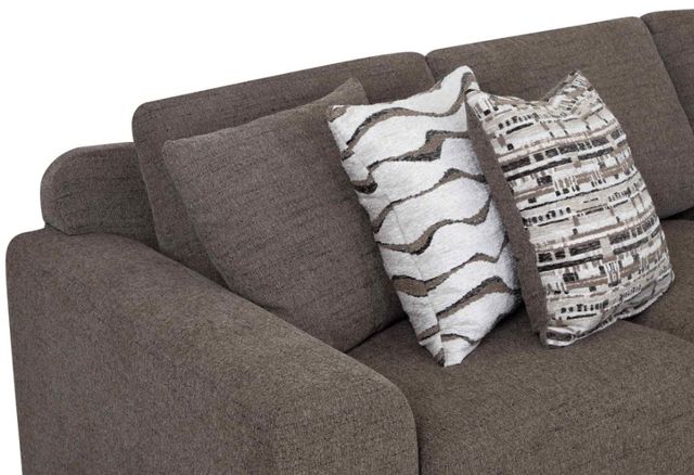 Franklin™ Sierra 3-Piece Everly Sable Curved Sectional-3