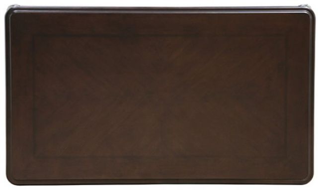 Furniture of America® Halcaster Java Coffee Table-2