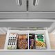 Thermador® Masterpiece® 36 in. 20.4 Cu. Ft. Stainless Steel Counter Depth French Door Refrigerator-4