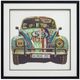 YHD Ride in Style I Wall Art-0