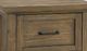Westwood Design Westfield Harvest Brown Nightstand-1