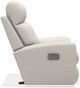 La-Z-Boy® Douglas Ivory Power-Recline-XR+™ Reclina-Rocker® Rocking Recliner With Headrest and Lumbar-2
