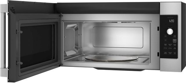 Monogram® 5 Piece Stainless Steel Kitchen Package -11