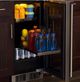 Marvel Professional 2.7 Cu. Ft. Stainless Steel Beverage Center-2