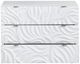 Crestview Collection Cirrus White Chest-3