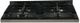 Avanti® Elite Series 24" Stainless Steel Freestanding Gas Range-1