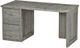 Crate Designs™ Furniture Storm Lacquer Top Desk-0