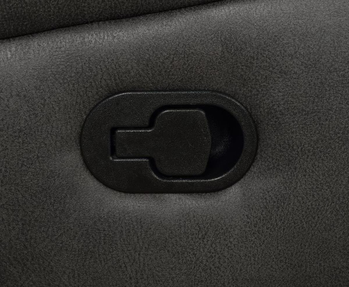 Coaster Lawrence Motion Loveseat - Thumbnail 3