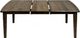 Boulder Creek Furniture Shaker Maple Dining Table-5