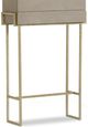 Century® Monarch Laurent Gold/Gray Bar In A Box-0