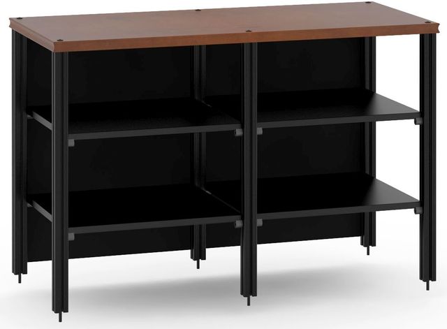 Salamander Designs® Synergy Twin 30 Extension-Dark Cherry/Black