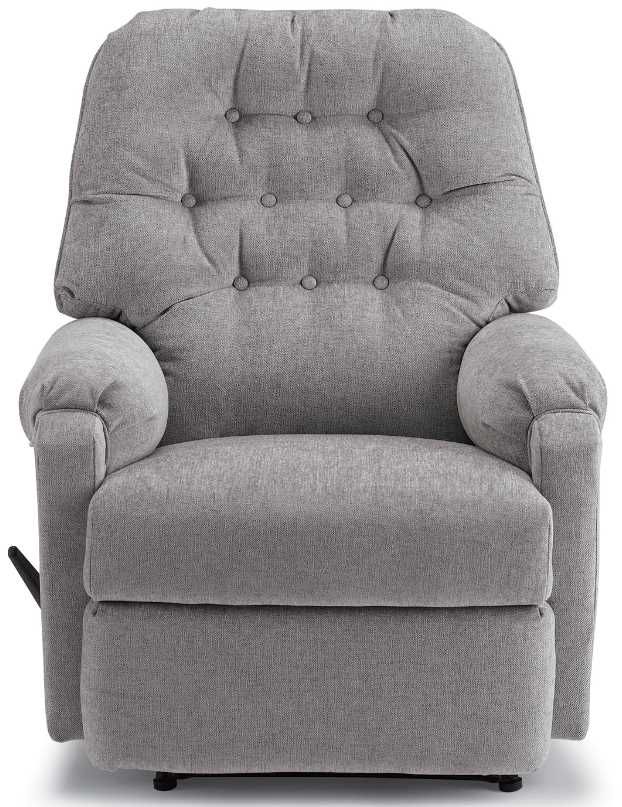 Best® Home Furnishings Customizable Sondra Manual Recliner-2
