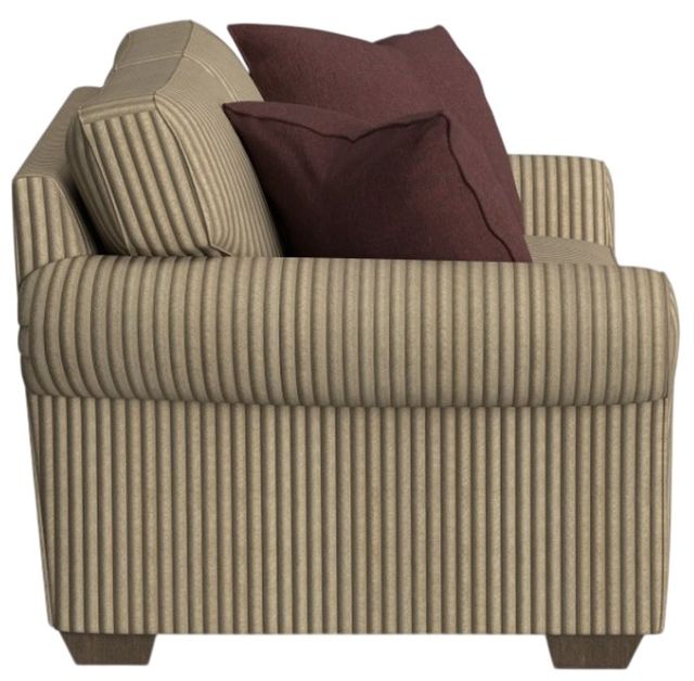 Flexsteel® Customizable Vail Loveseat-2