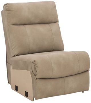 Signature Design by Ashley® Next-Gen DuraPella Sand Armless Chair