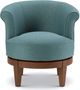 Best® Home Furnishings Customizable Attica Swivel Chair-1