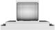 Vent-A-Hood® 60" Stainless Steel Contemporary Wall Mount Range Hood-2
