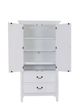 White Haven Armoire-2